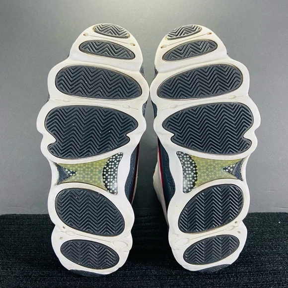 Jordan Pro Strong - Picture 8 of 10